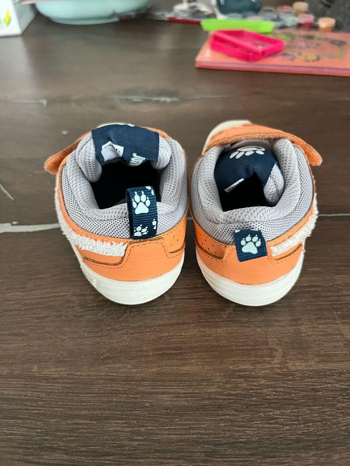 Baskets Nike - photo numéro 4