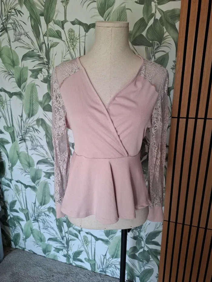 Blouse shein