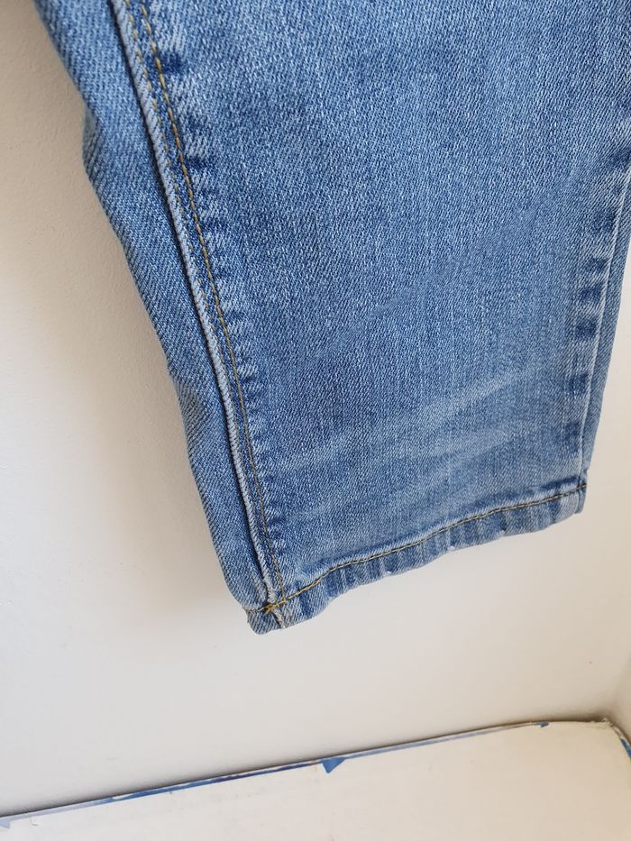 Jeans fille 12 ans (152) - photo numéro 6