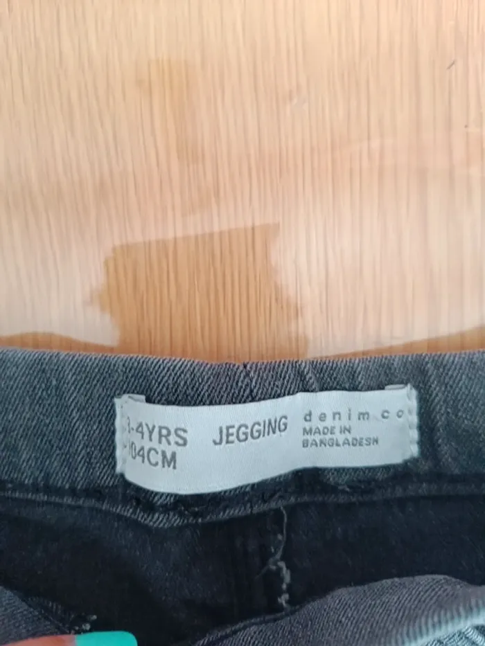 Jegging - photo numéro 2