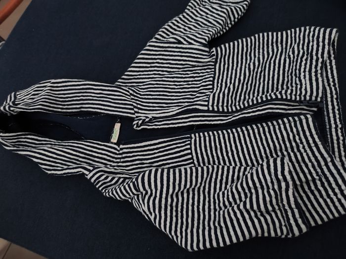 Gilet bébé 6 mois - photo numéro 2