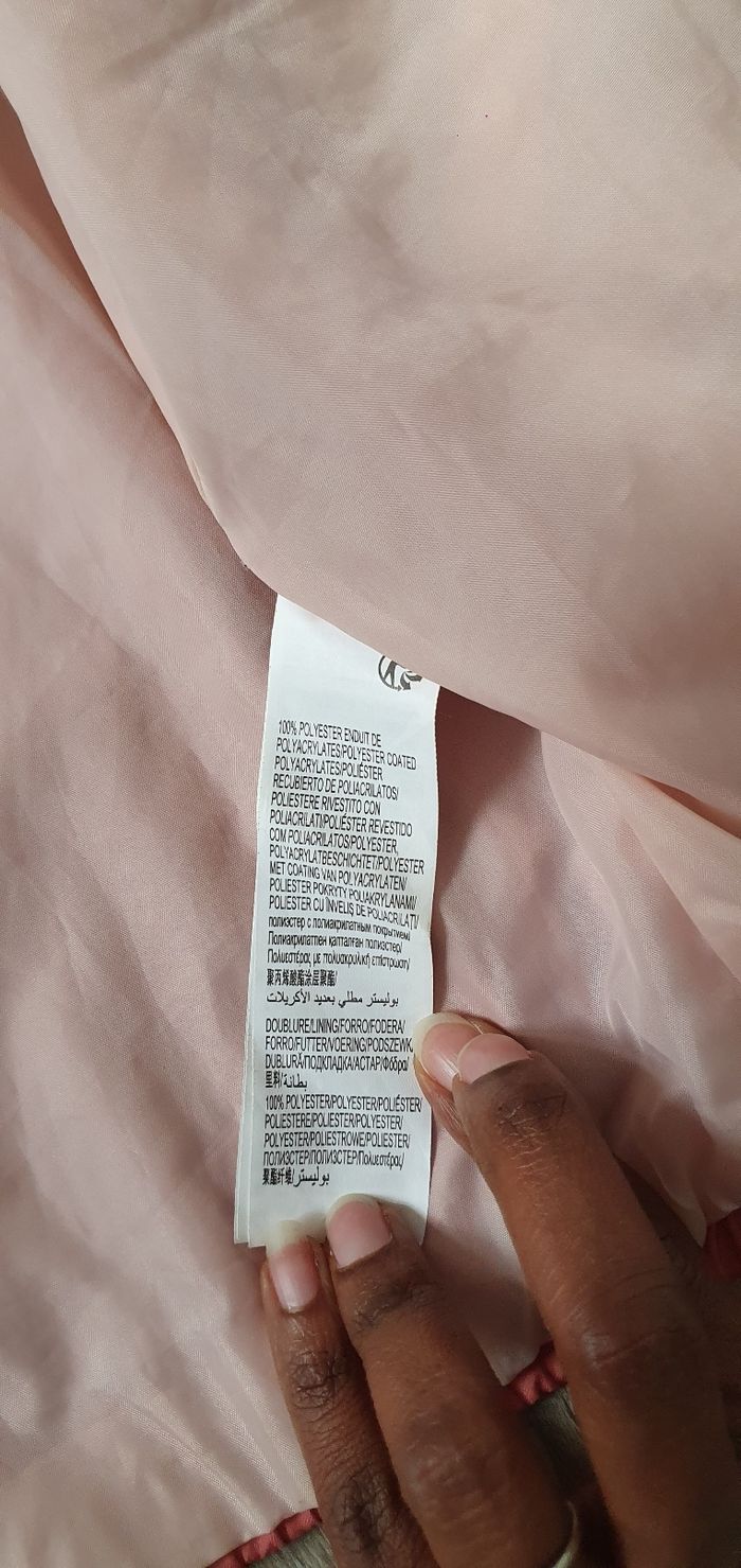 Coupe vent Orchestra - photo numéro 4