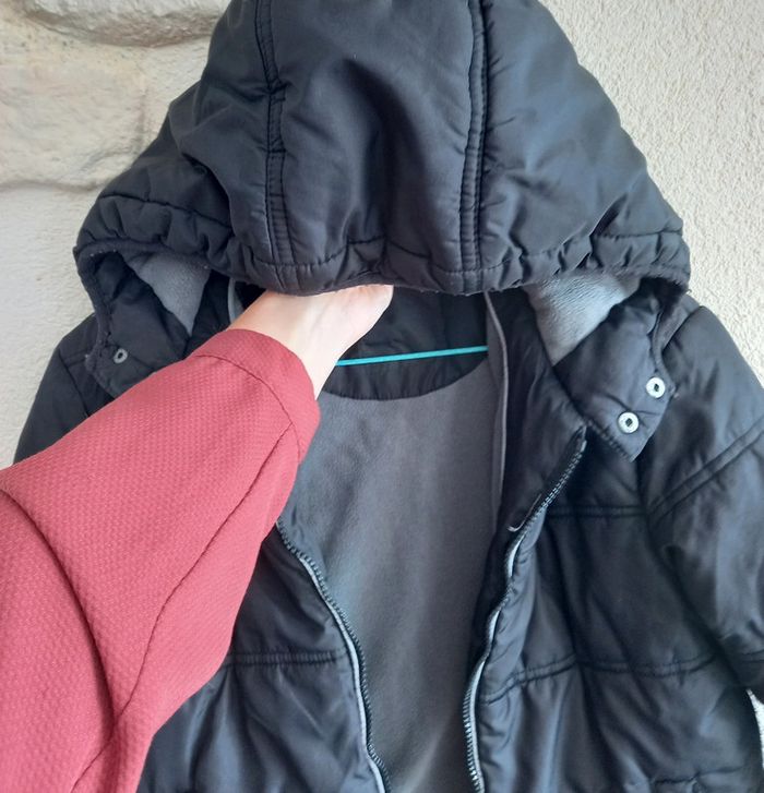Blouson 10 ans - photo numéro 3