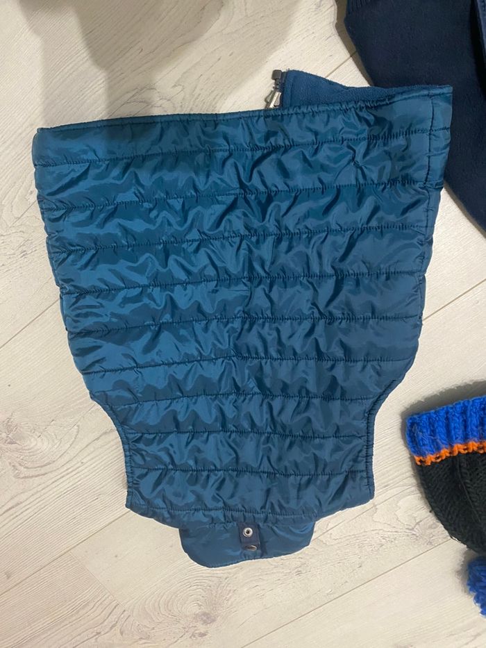 Manteaux hiver 6 ans - photo numéro 4