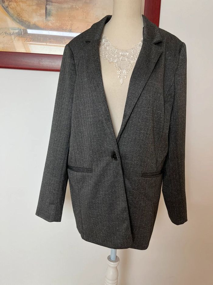 Blazer - photo numéro 2