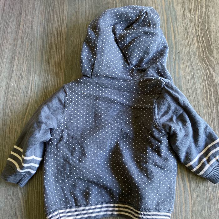 Veste /gilet - photo numéro 5