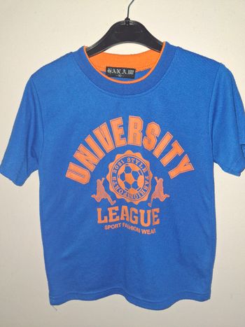 Tee shirt