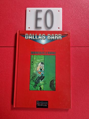 Bd dallas barr 1,EO