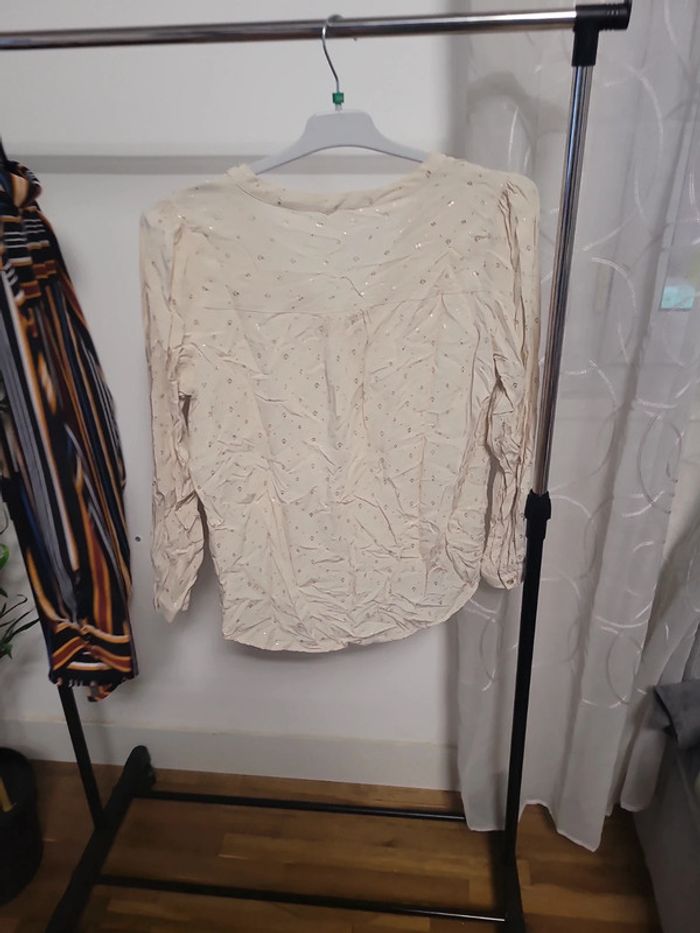 Lot de blouses - photo numéro 7