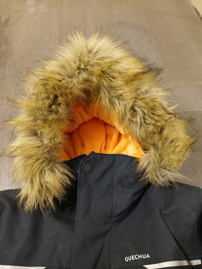 Doudoune - photo numéro 5