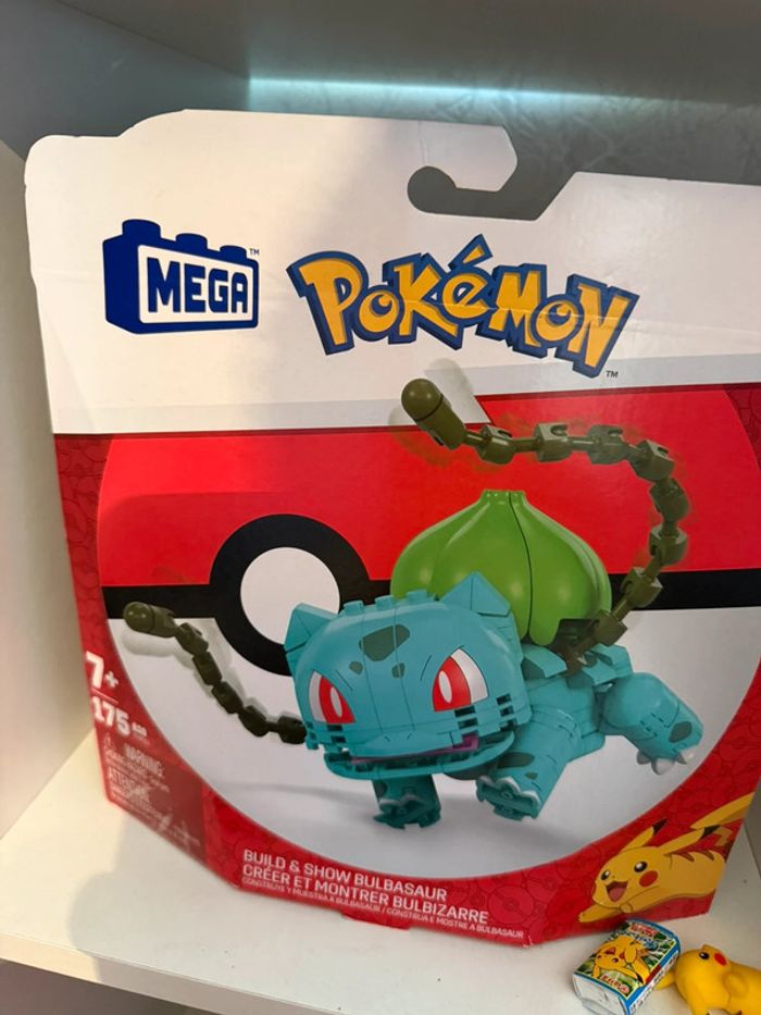Lego Pokémon