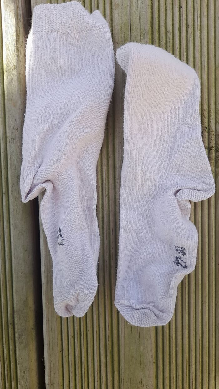 Lot de 4 paires de chaussettes 27-30 - photo numéro 4