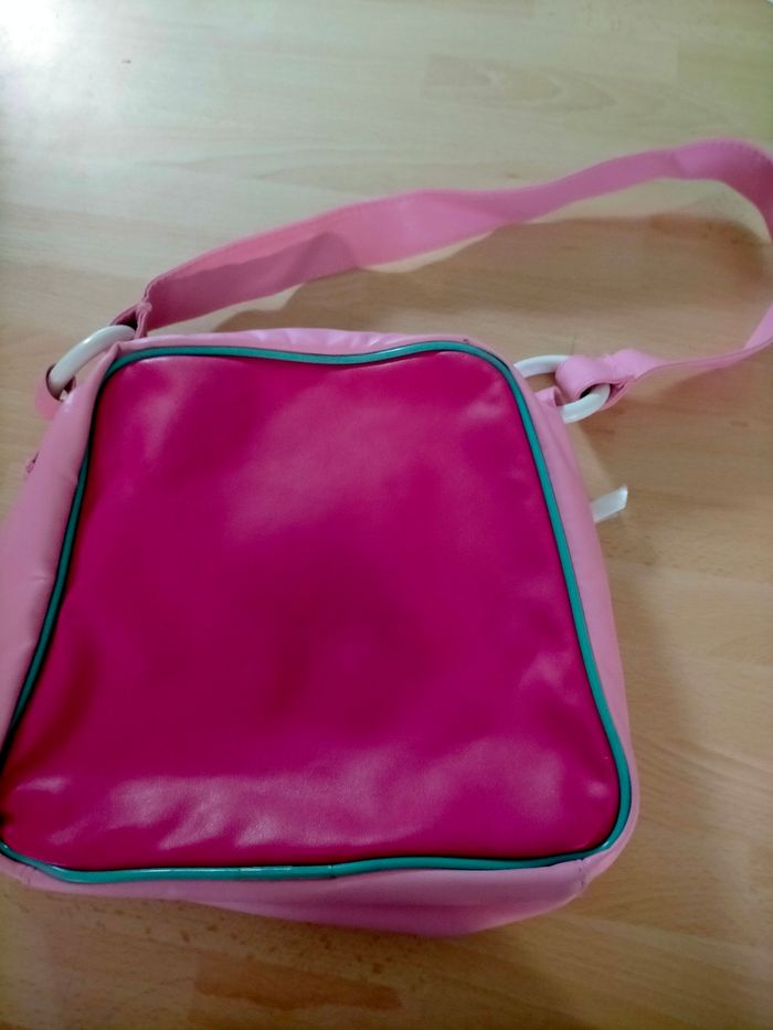 Sac fille - photo numéro 3