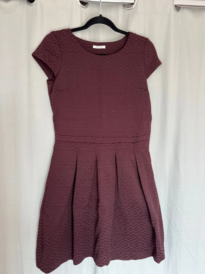 Robe prune