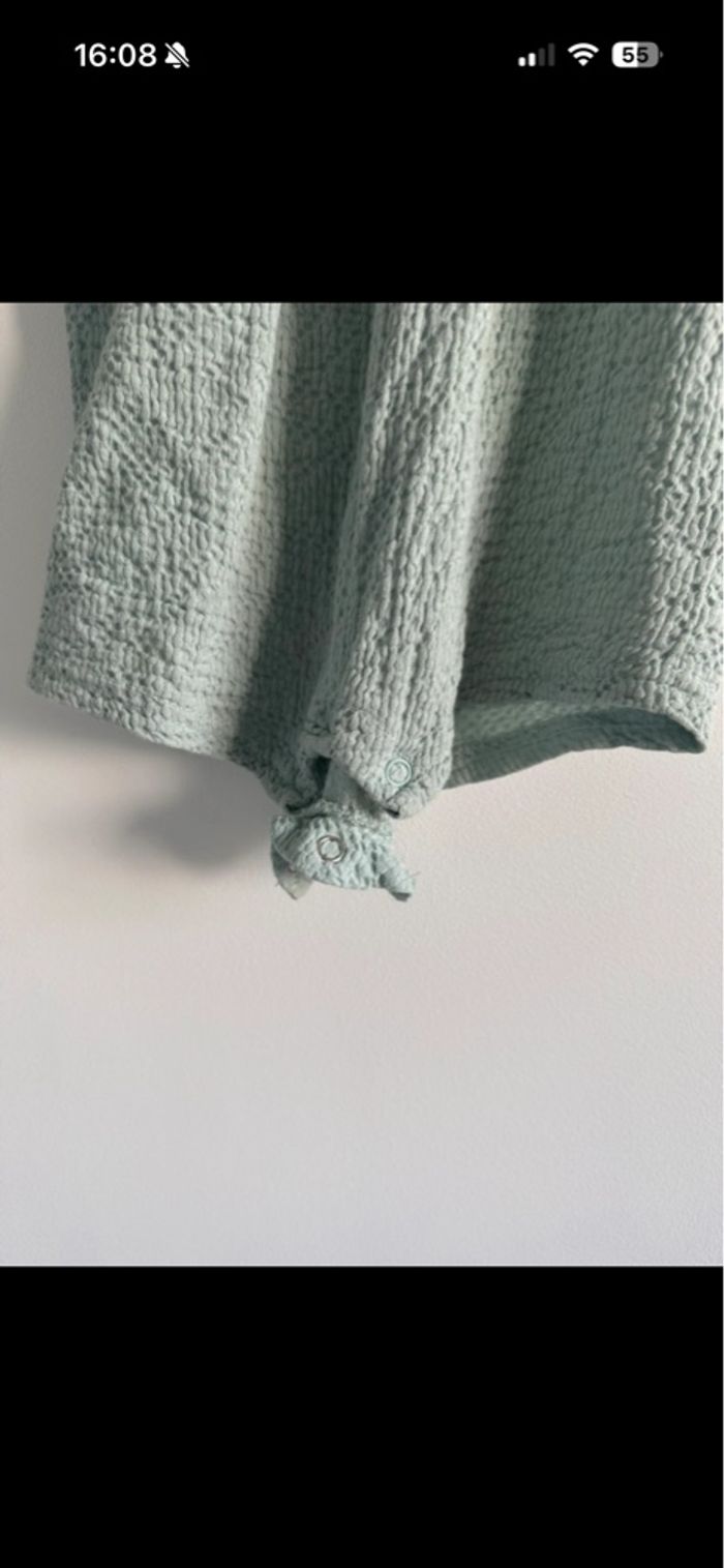 Combinaison - photo numéro 3