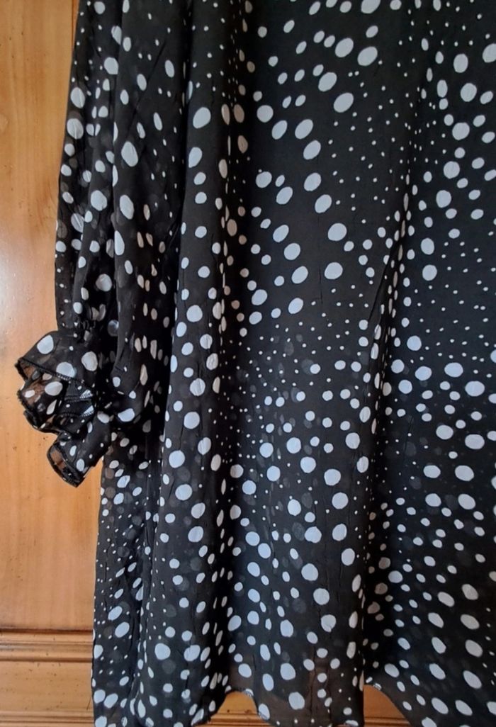 Blouse NEUVE pour femme taille 54 - photo numéro 7