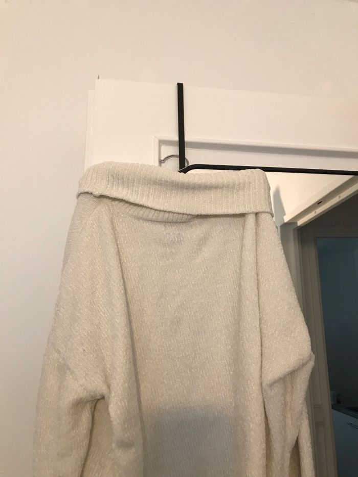 Pull femme - photo numéro 2