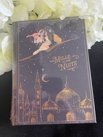Les mille et une nuits