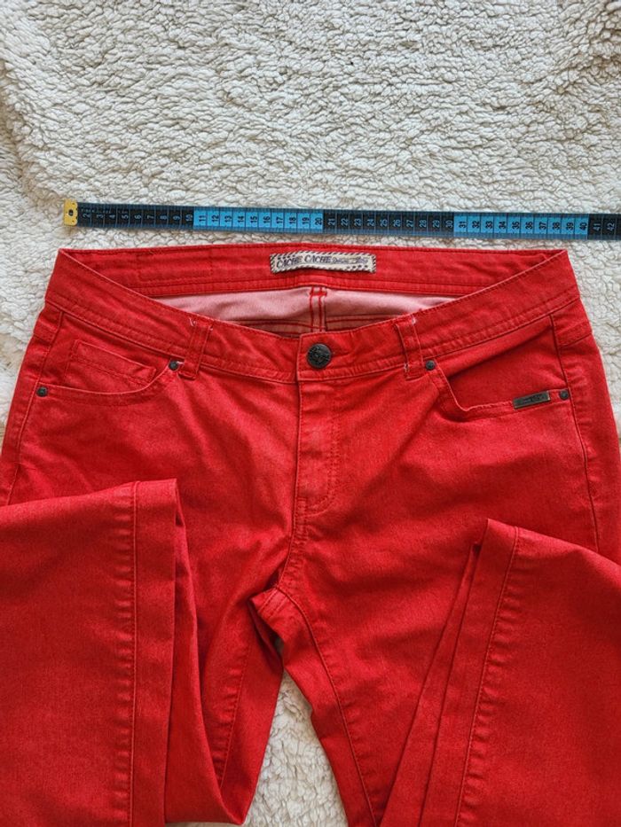 Pantalon droit - photo numéro 10