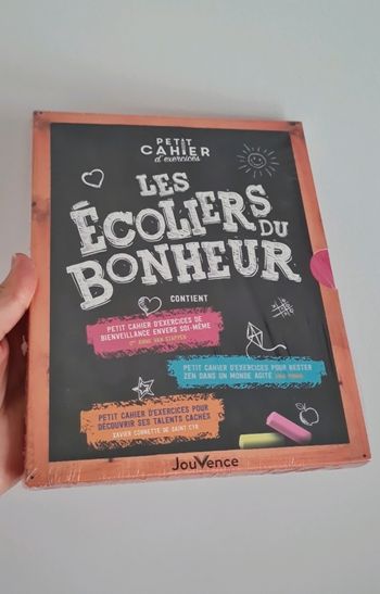 Les écoliers du bonheur