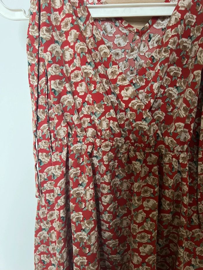Robe shein - photo numéro 2