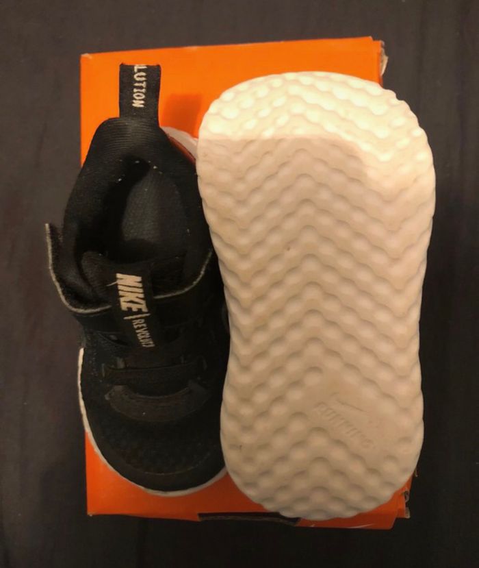 Baskets Nike - photo numéro 3