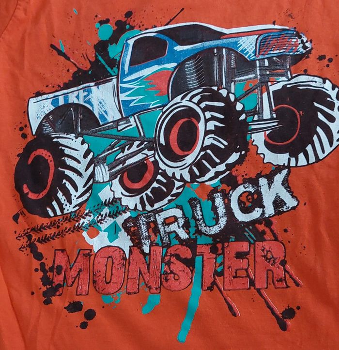 Pyjama short - photo numéro 2