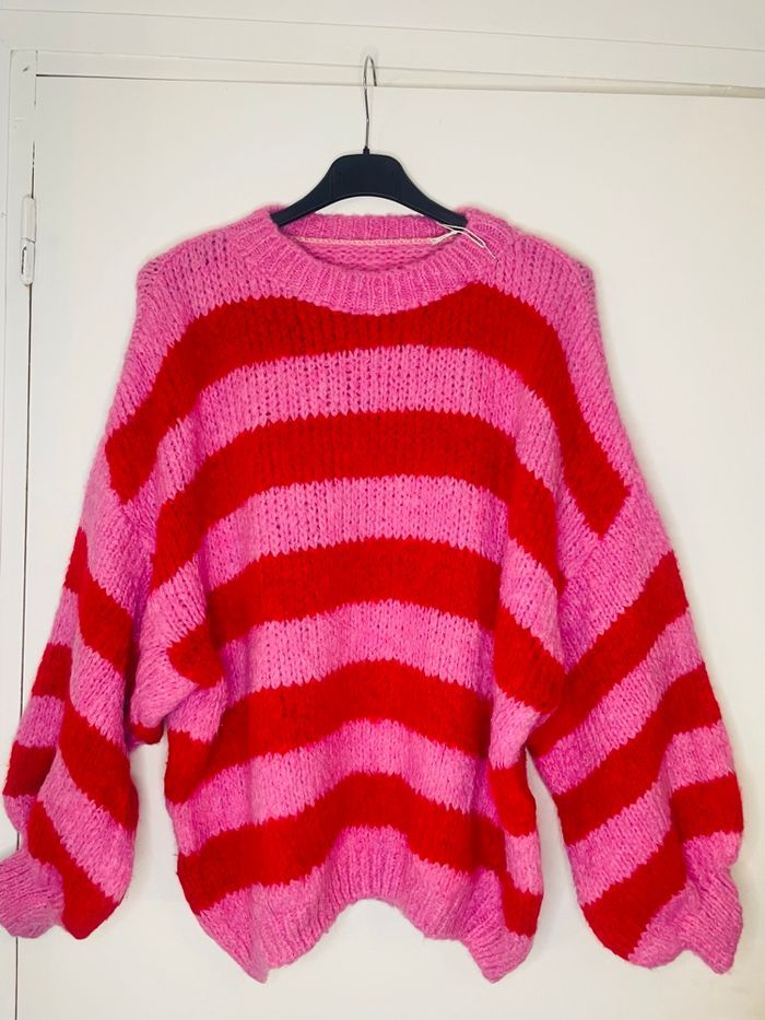 Pull - photo numéro 3