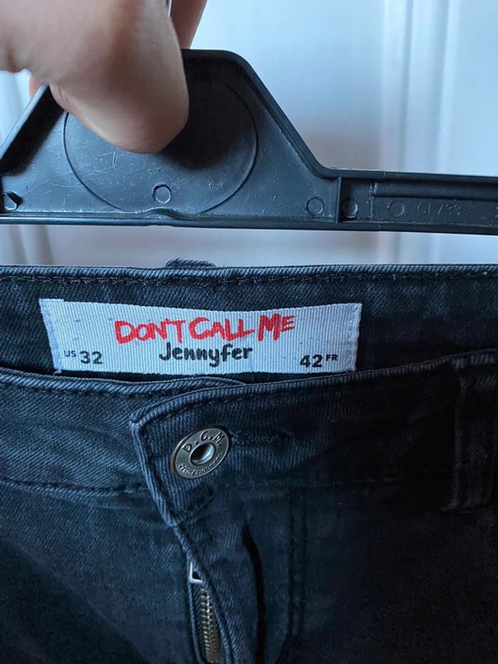 Slim noir - photo numéro 2