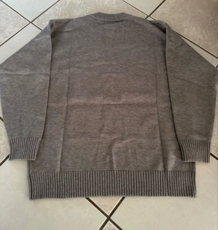 Pull Ami Paris - photo numéro 3