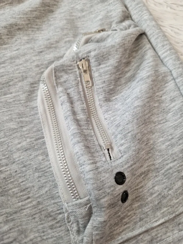 🤗 Short homme Denim T.M/L neuf - photo numéro 3