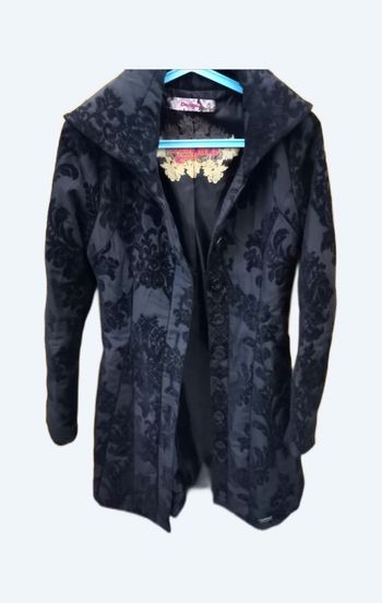 Manteau "Desigual"