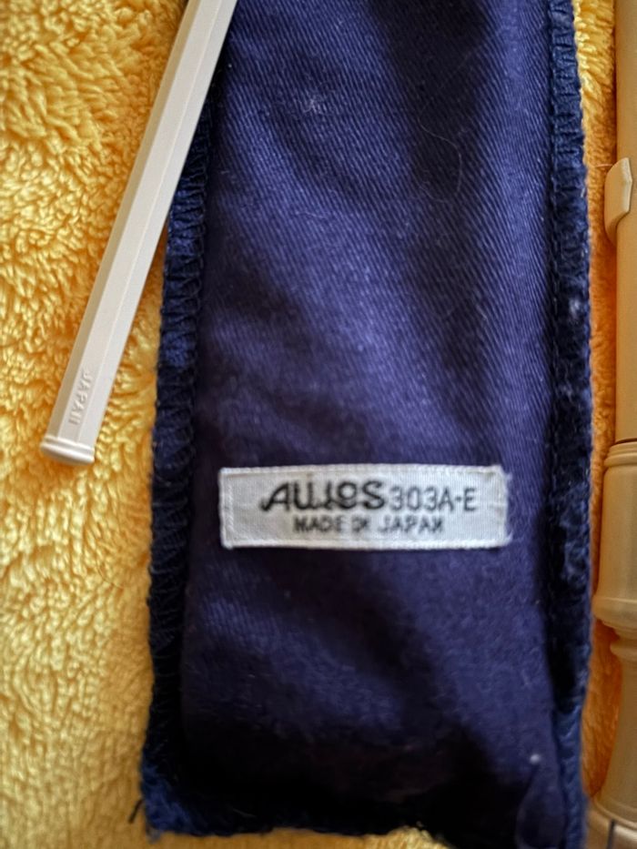 Flûte - photo numéro 2