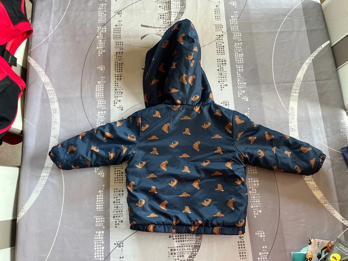 Blouson 18M - photo numéro 3