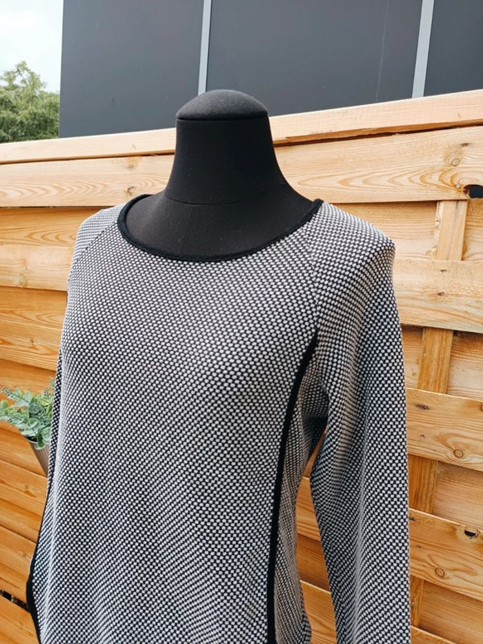 Blouse taille S Promod - photo numéro 3
