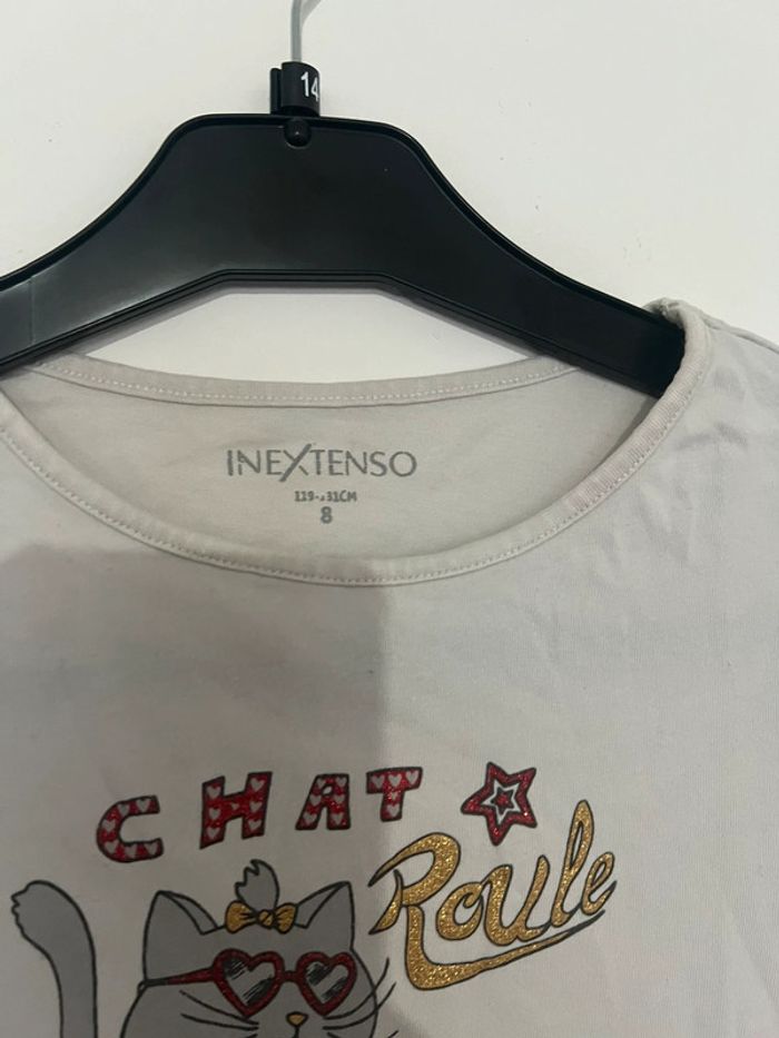 Pull 8 ans - photo numéro 3