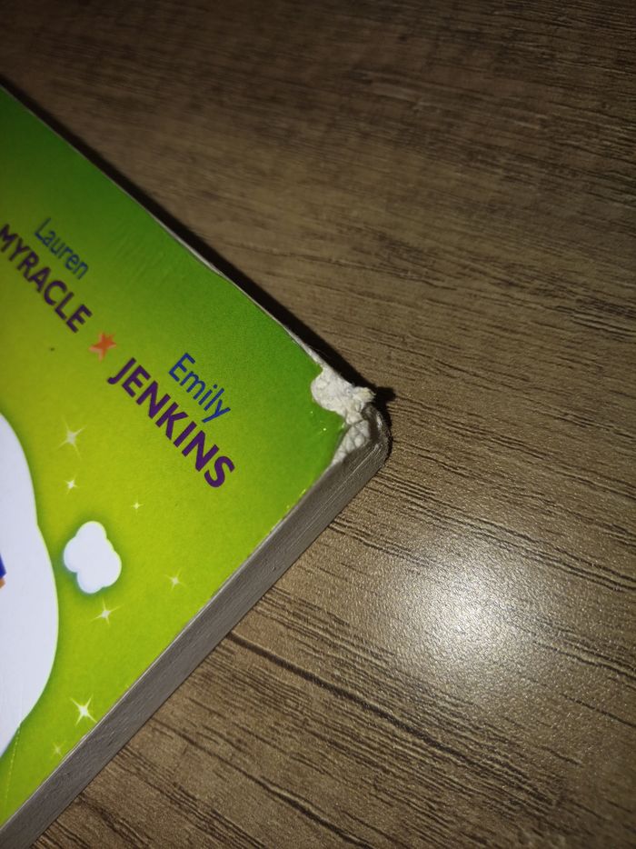 Magie méli - mélo - photo numéro 3