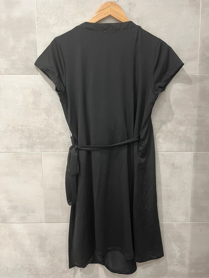 Robe de grossesse kimono - photo numéro 3