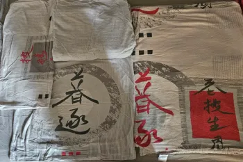Parure chinoise