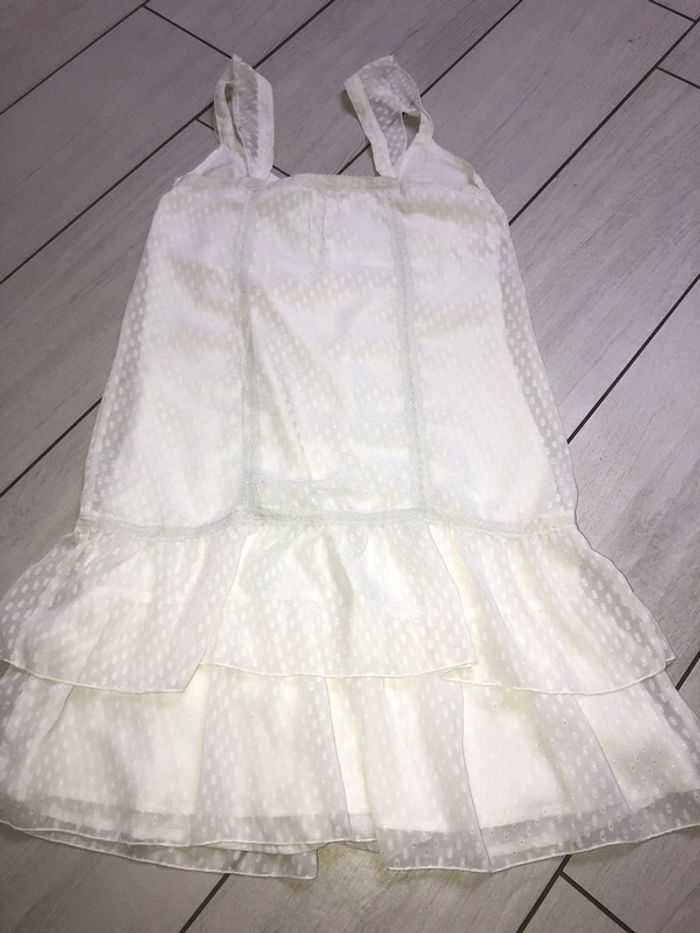 Robe 3 suisses - photo numéro 2