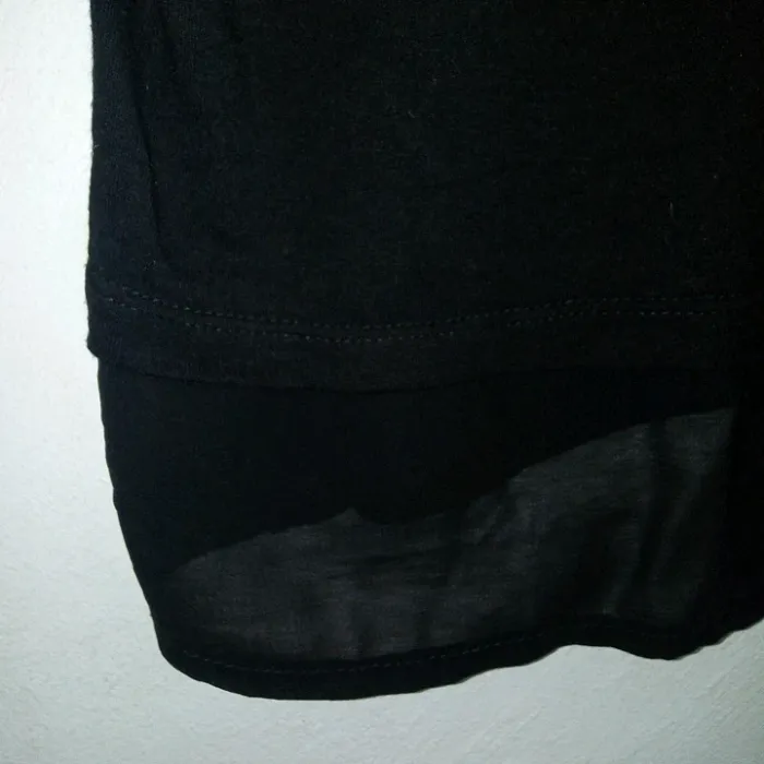 T-shirt femme - photo numéro 7