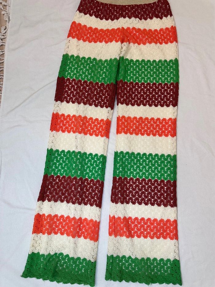 Pantalon pour la plage - photo numéro 3