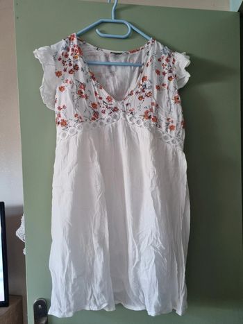 Robe été