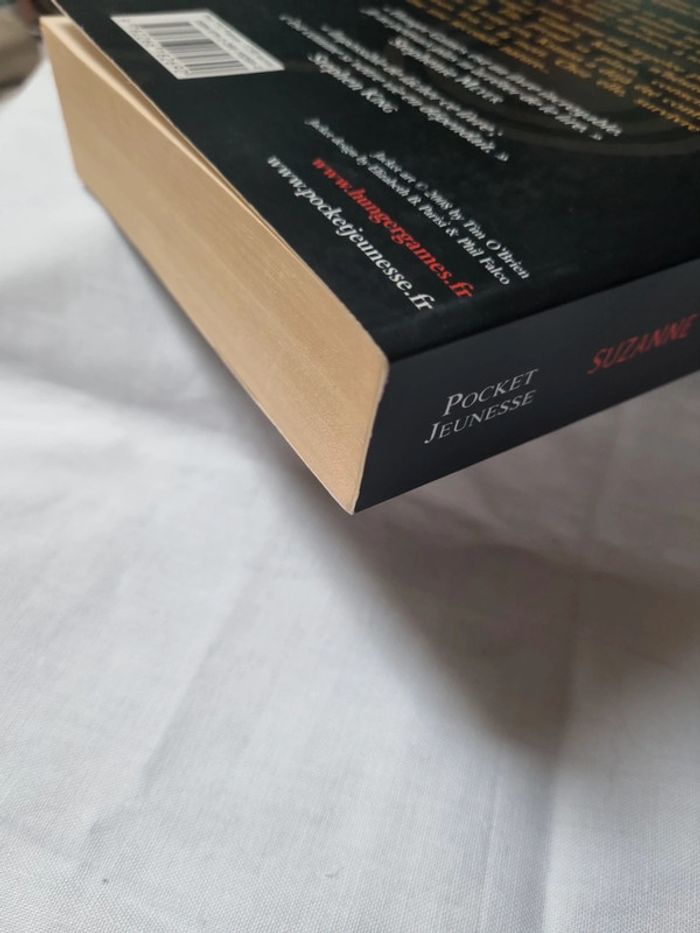 Hunger Games - photo numéro 6