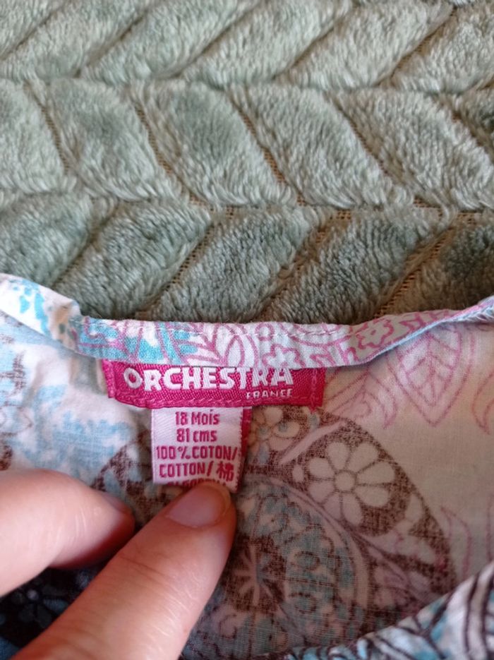 Tunique asymétrique - photo numéro 3