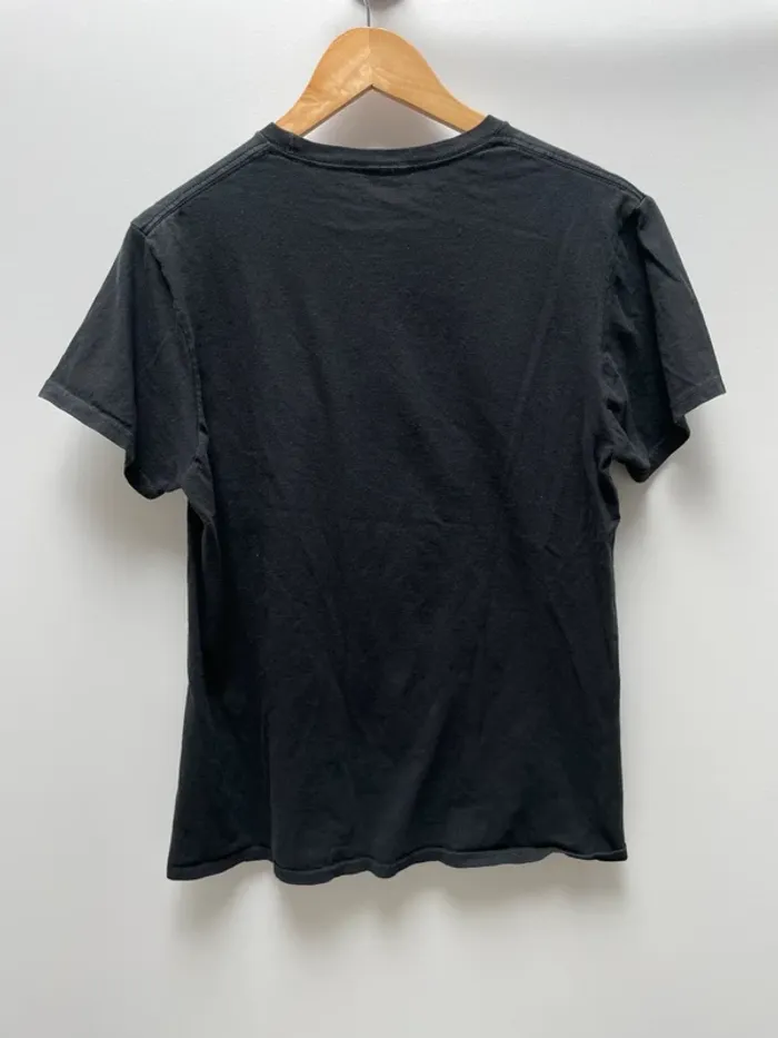 My Hero Academia Anime Black T-shirt Size Medium - photo numéro 7
