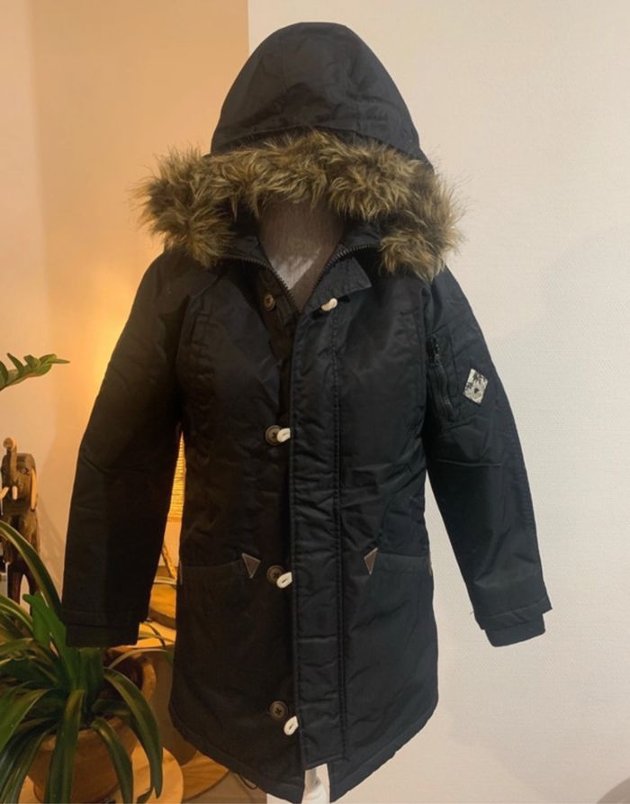 Vends manteau hiver adolescent