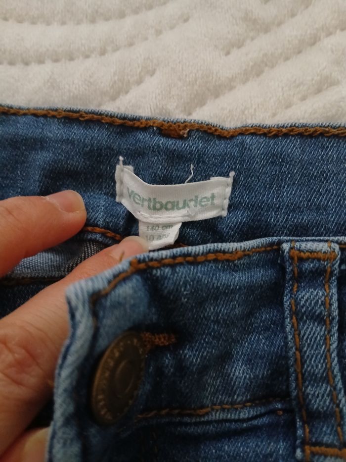 Skinny fille - photo numéro 2