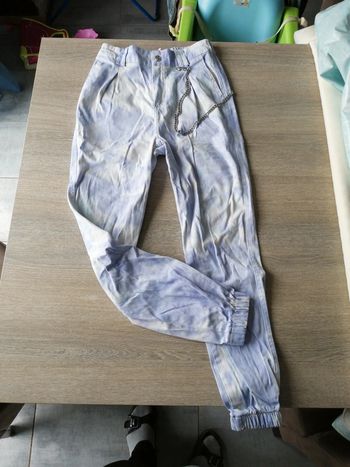 Jean taille 32