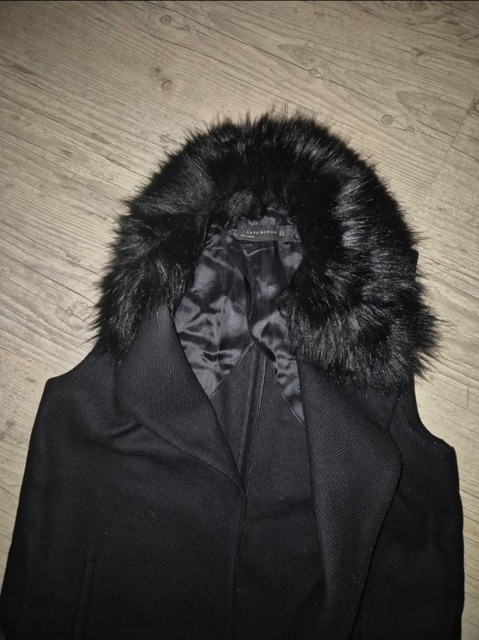 Veste sans manche - photo numéro 3